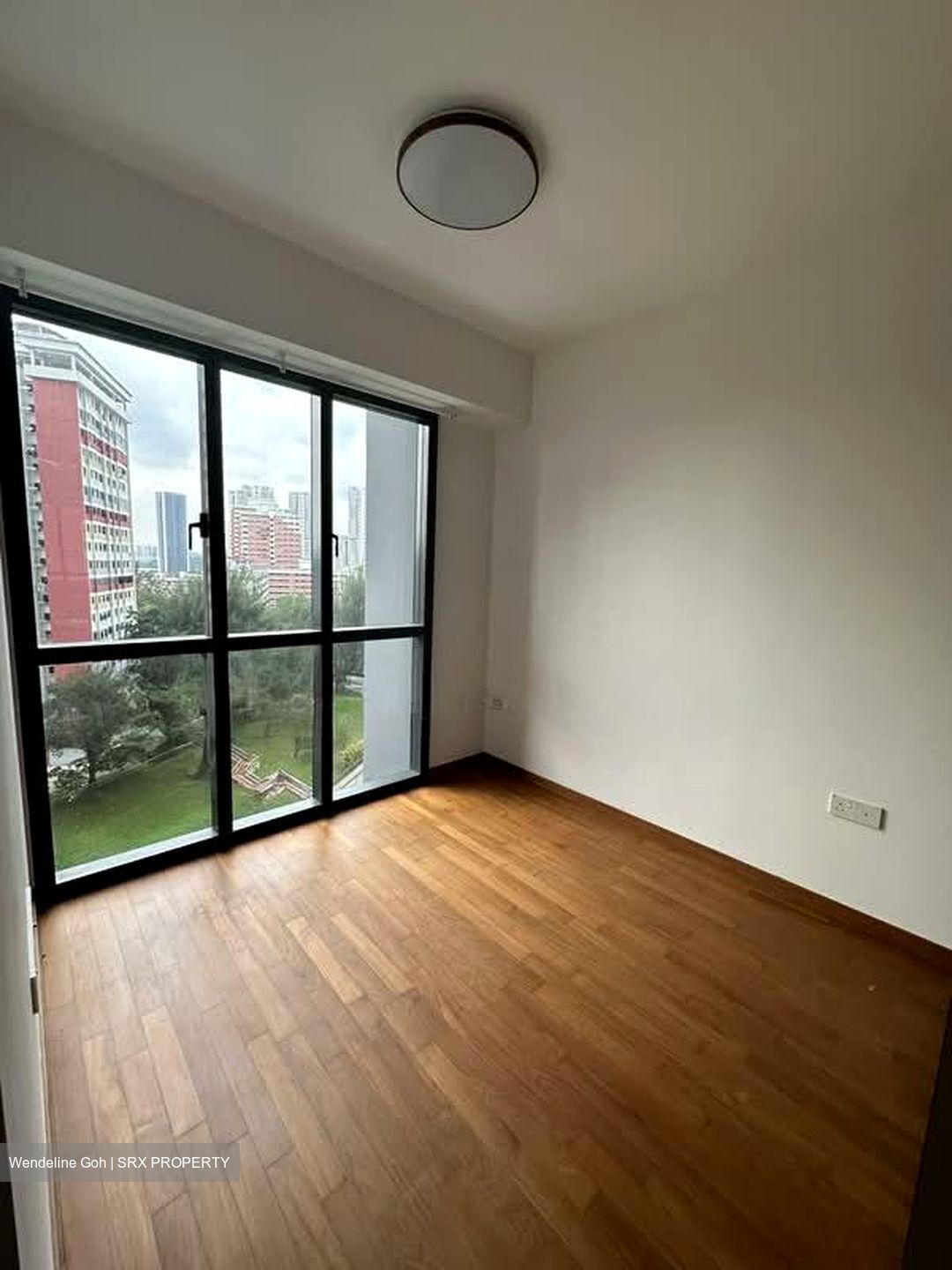 Stirling Residences (D3), Apartment #612884341